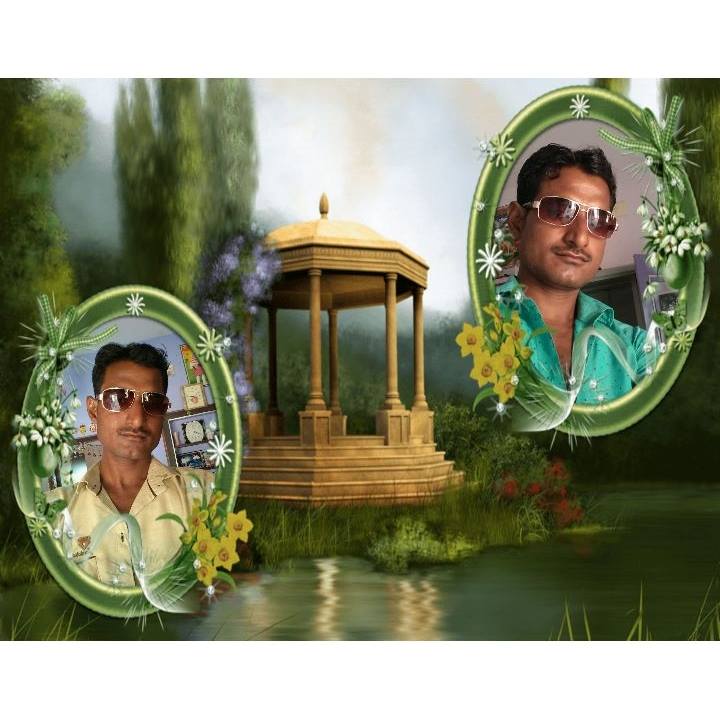Ranchod Sava Ranchod Shekhva
