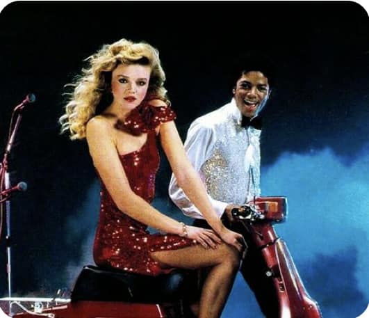 MICHAEL JACKSON COMMERCIAL FOR SONY'S KIRARA BASSO 1991