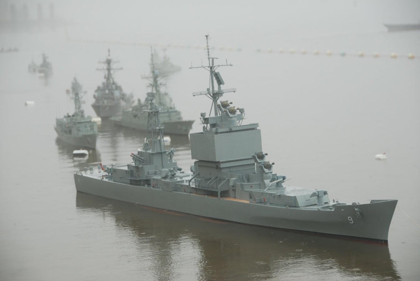 Task Force 72 - Our members have built a number of large...
