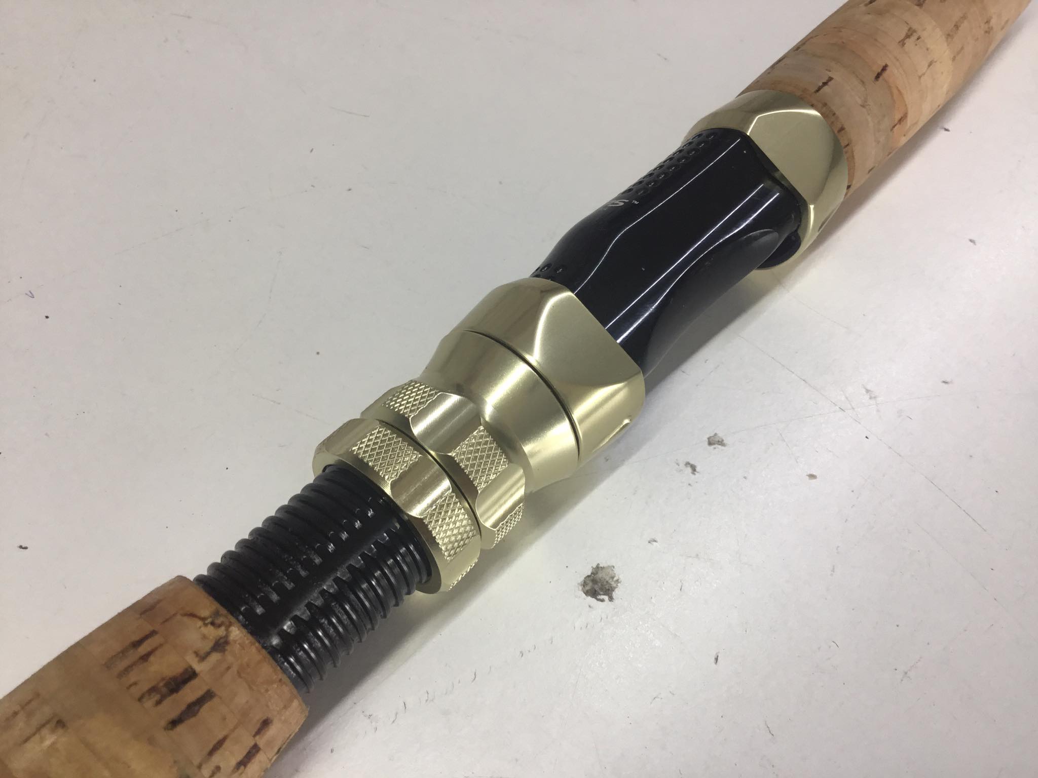 Nice Rod Build last week , last... - South Oz Rods Custom fishing rods ...