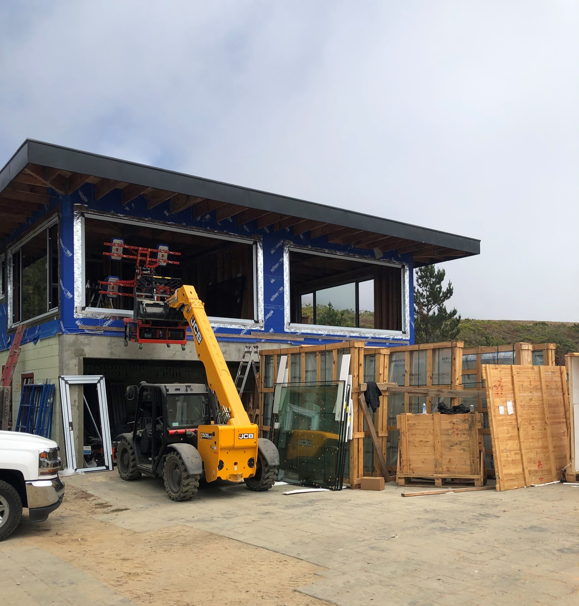 Precision Building Solutions