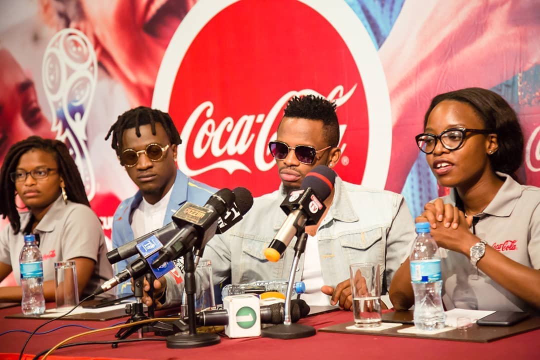 Wasafi TV - #EntertainmentCode Muimbaji wa Bongo Fleva Diamond Platnumz ...
