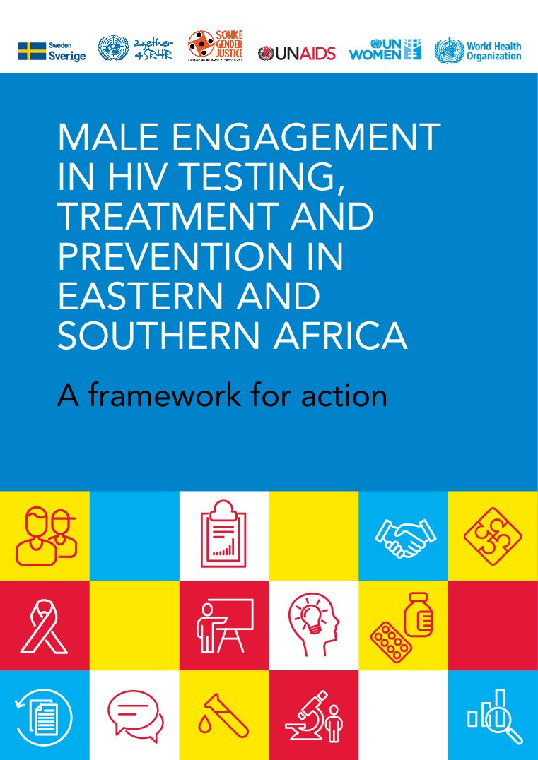 UNAIDS - . UNAIDS and partners launch new framework for...