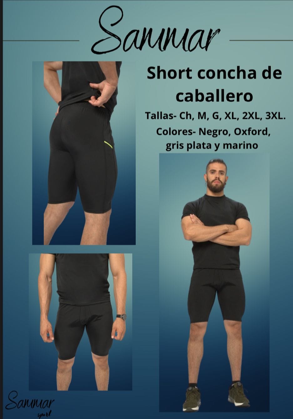 sammar sport | Guadalajara