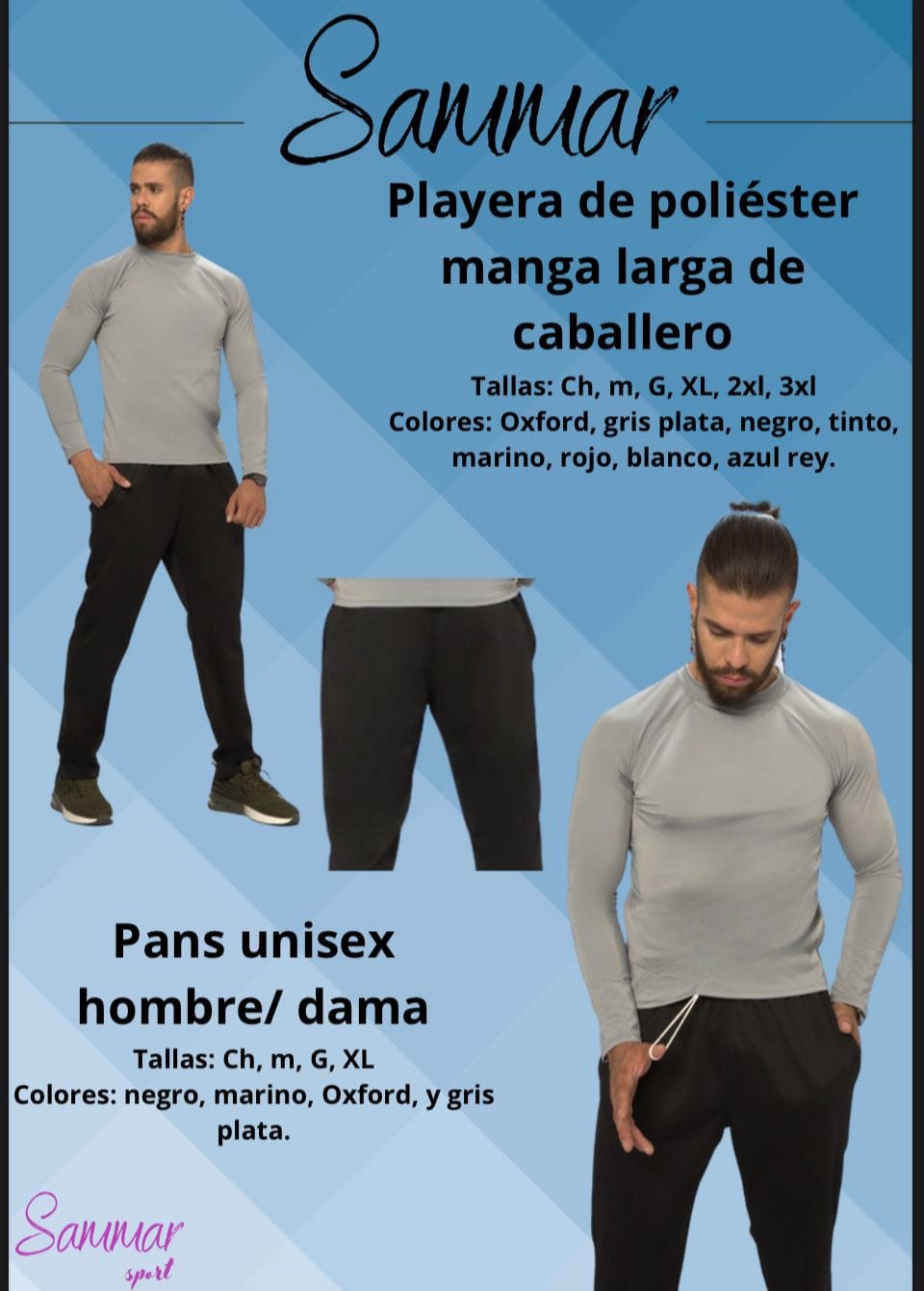 sammar sport | Guadalajara