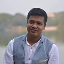Md Rabiul Hossain