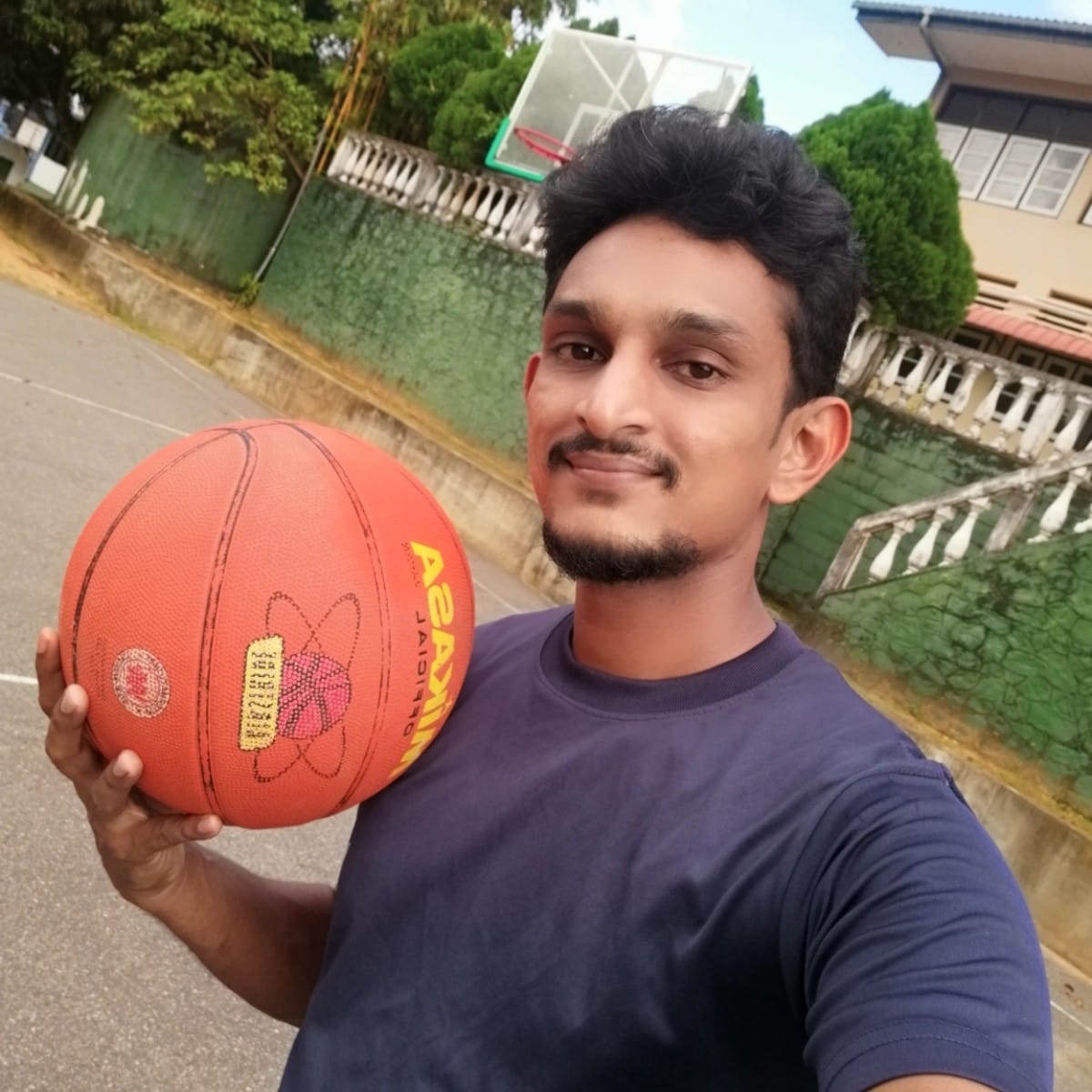 Vishwa Darshana Ranasinghe