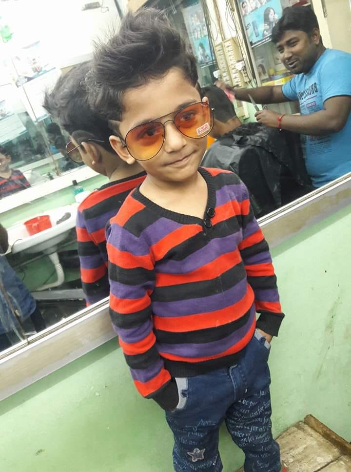 Suvo Sorkar