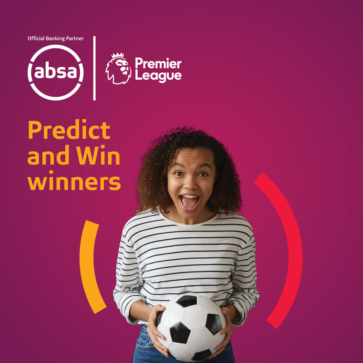 Congratulations to the winners of the... - Absa Bank Zambia