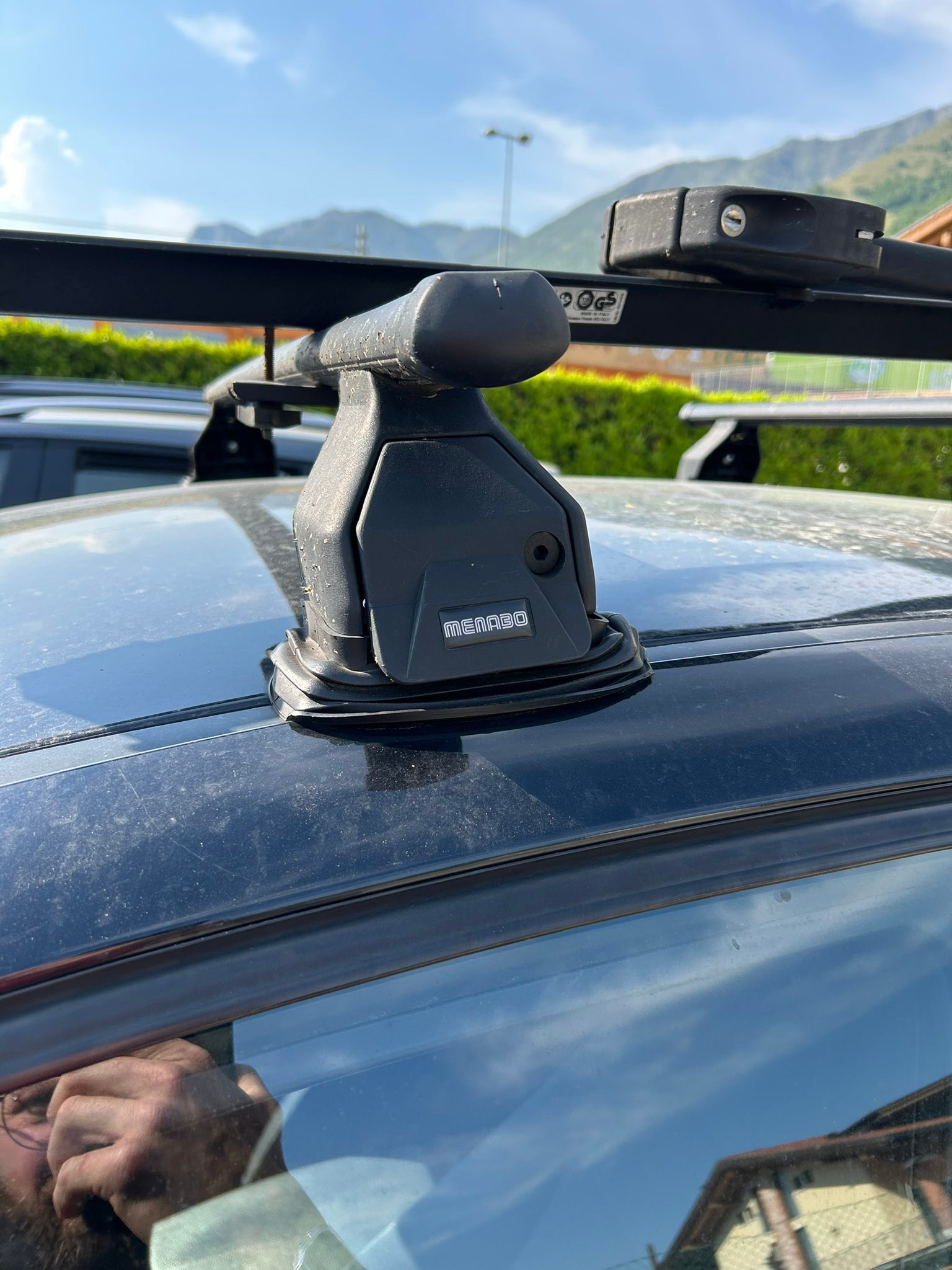 FitDVR Adattatore Alimentazione Dashcam 3-Pin Per BMW E MINI (F/G Chassis) – Uscita 5V/12V, Display LED, Per Sensore Pioggia