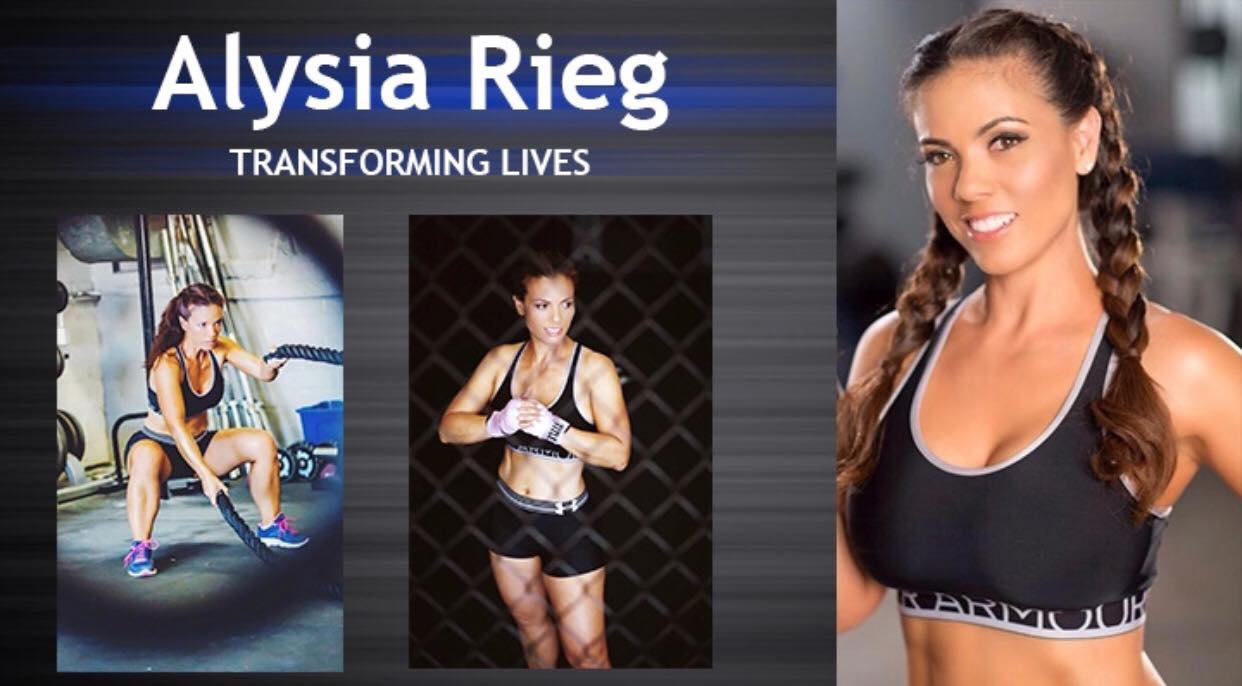 Alysia Rieg Bullock