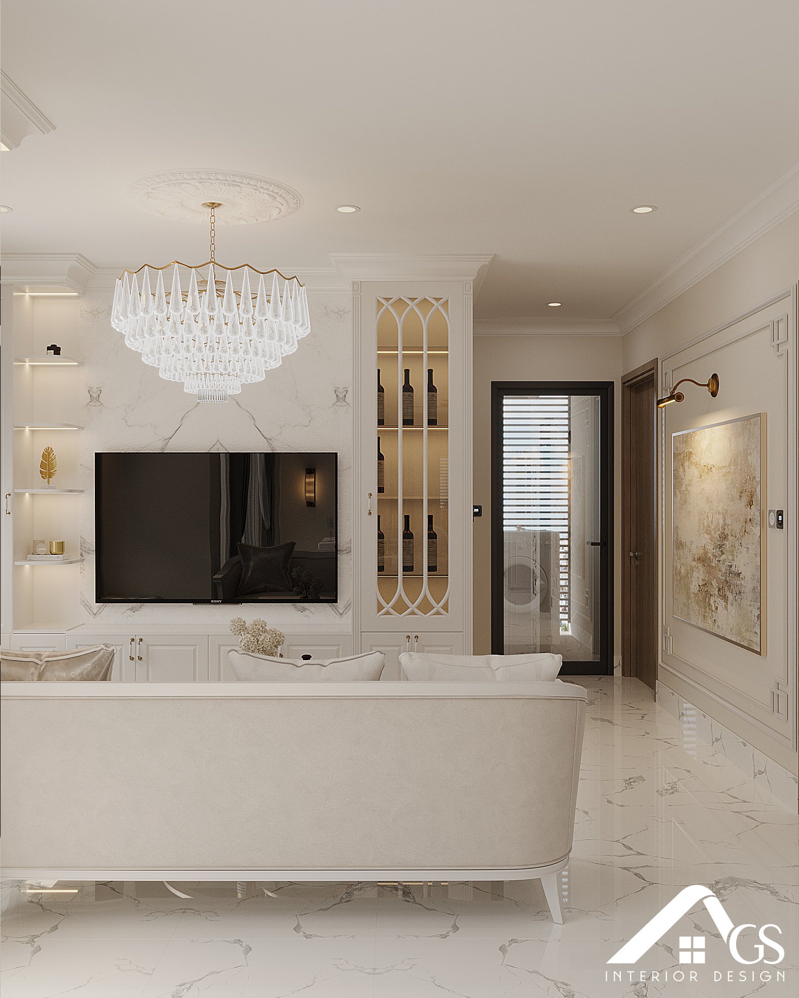 GS Interior Design added a new photo... - GS Interior Design