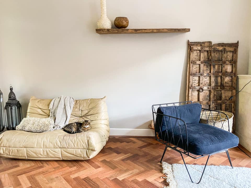 Enstijl Interieur