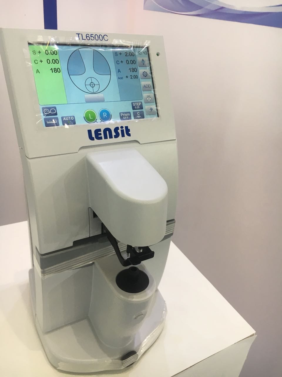 Eyetech Medical Instrument | Lucknow