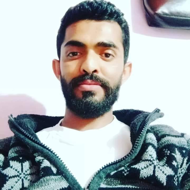 M R Sharma