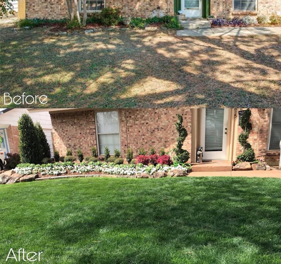 Torres Lawn Service