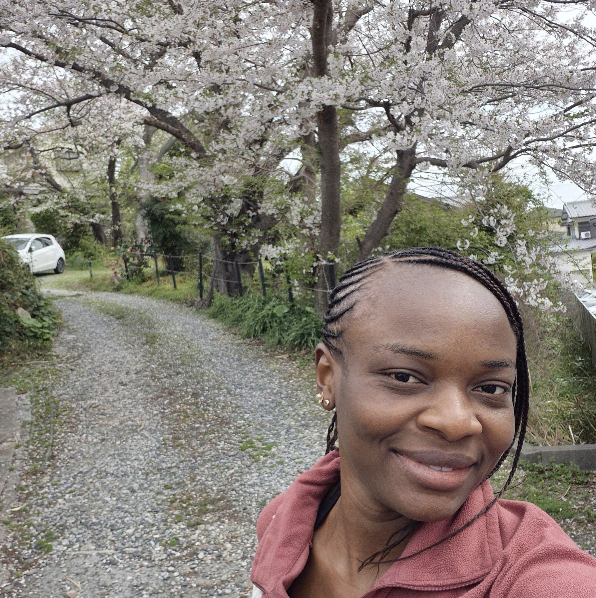 Breakfast time ⏲️ 📌 Osaka,Japan. #vlogging | Monique Monique