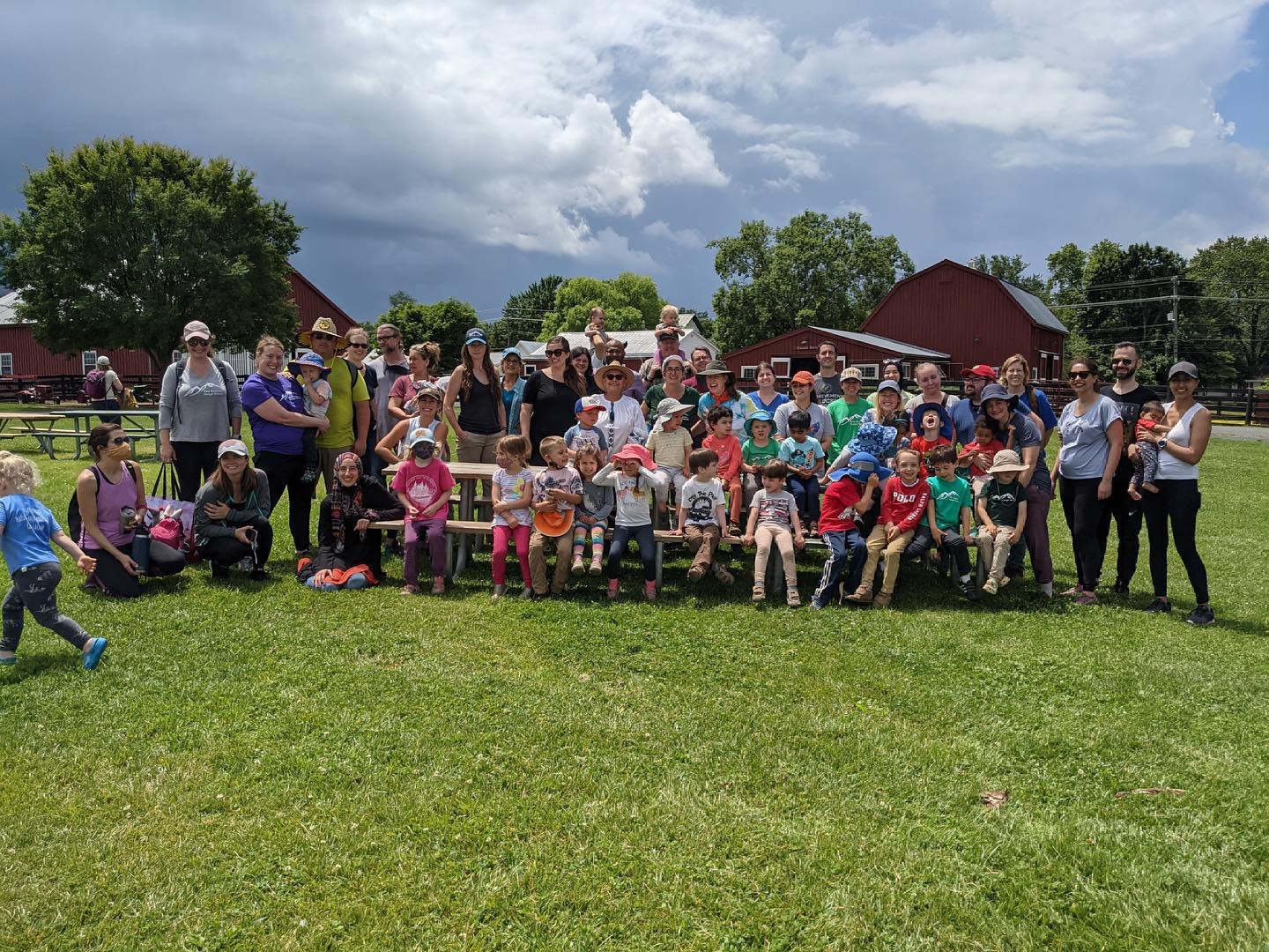 A day to celebrate…to celebrate... - The Eastern Ridge School