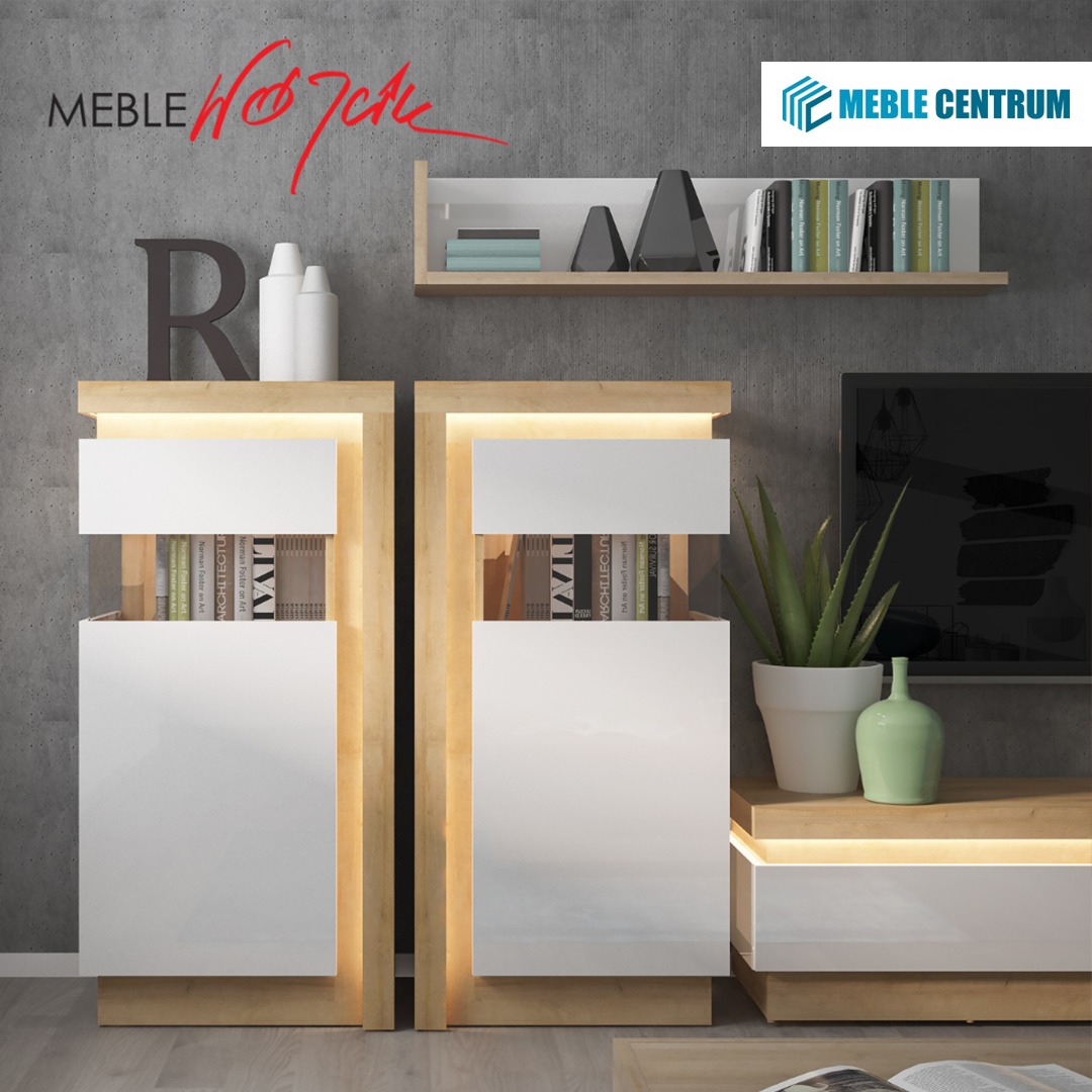 Meble Centrum Internetowy Sklep Meblowy
