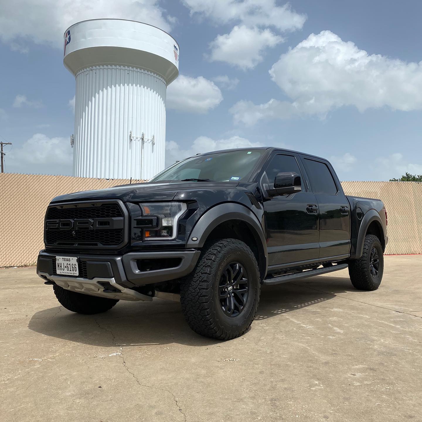 2018 Ford Raptor wheels... - Unit F14 Powder Coating | Facebook