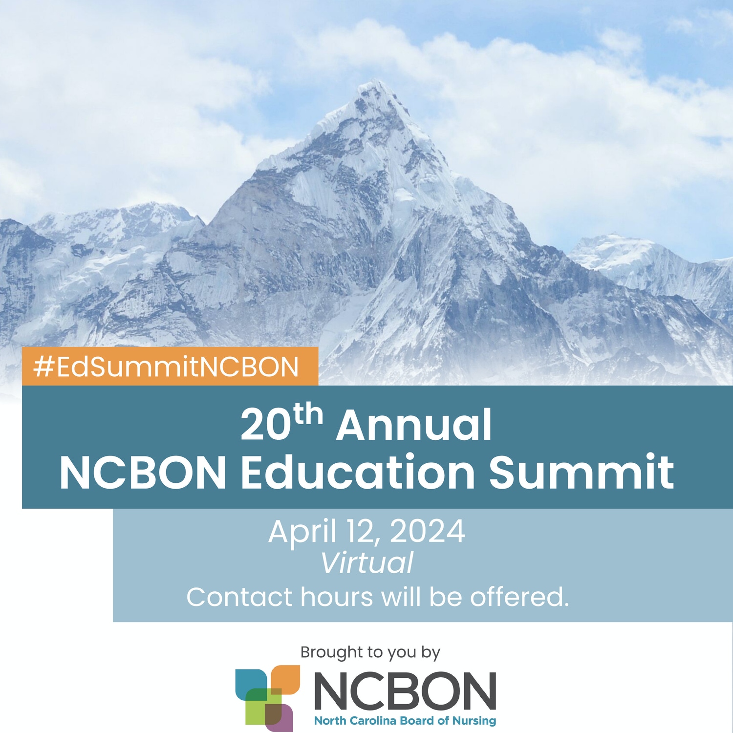 Registration for the NCBON 20th... - NC Board of Nursing | Facebook