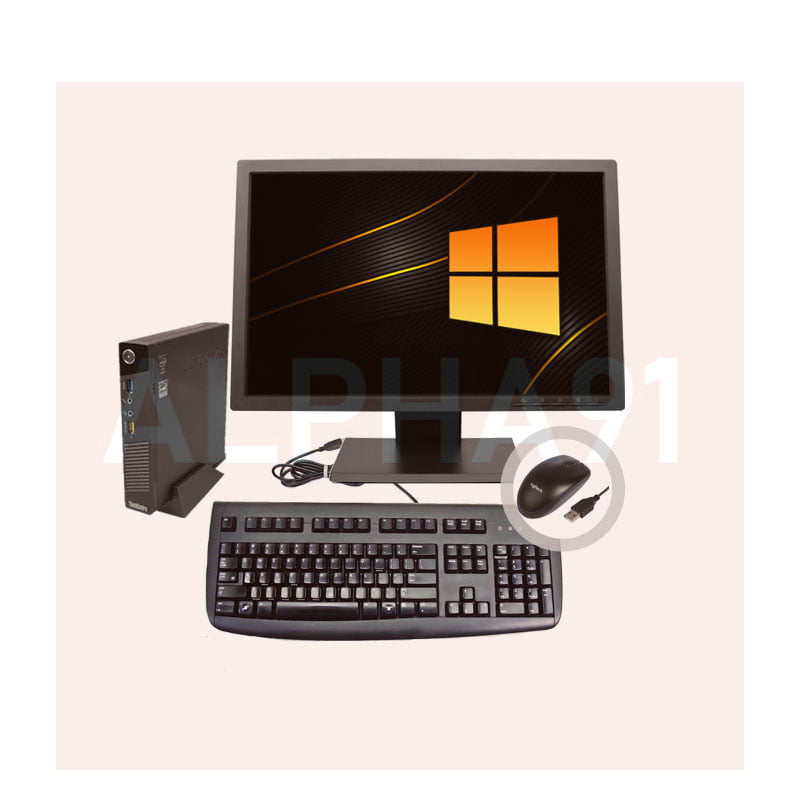 Alpha91 Computer Services | Krugersdorp North