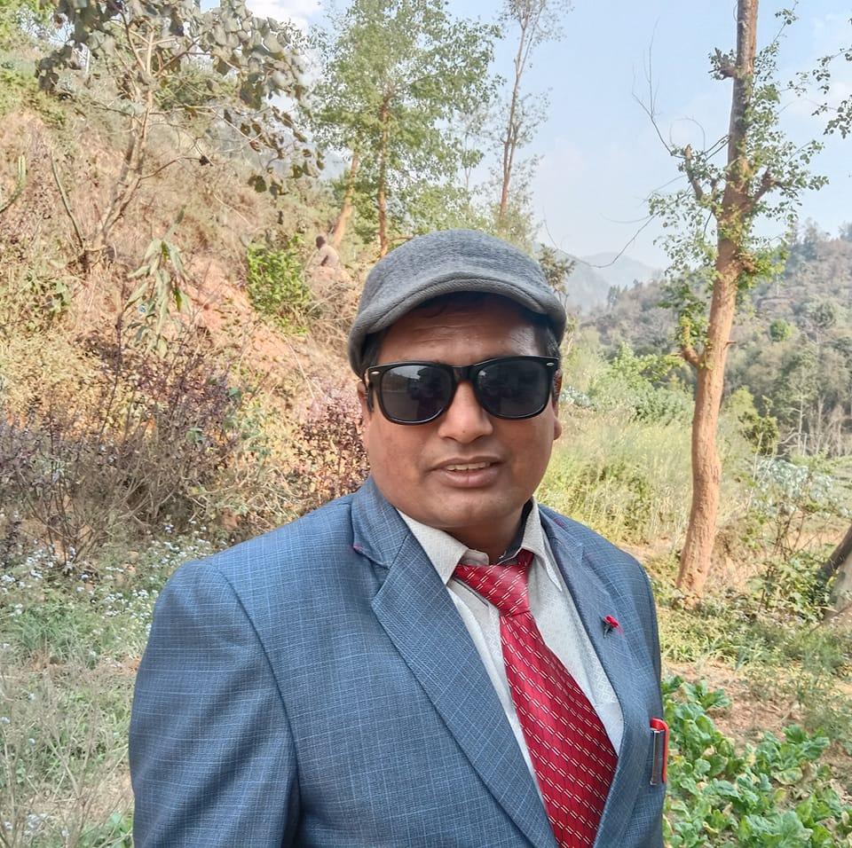 Shiva Prd Rijal