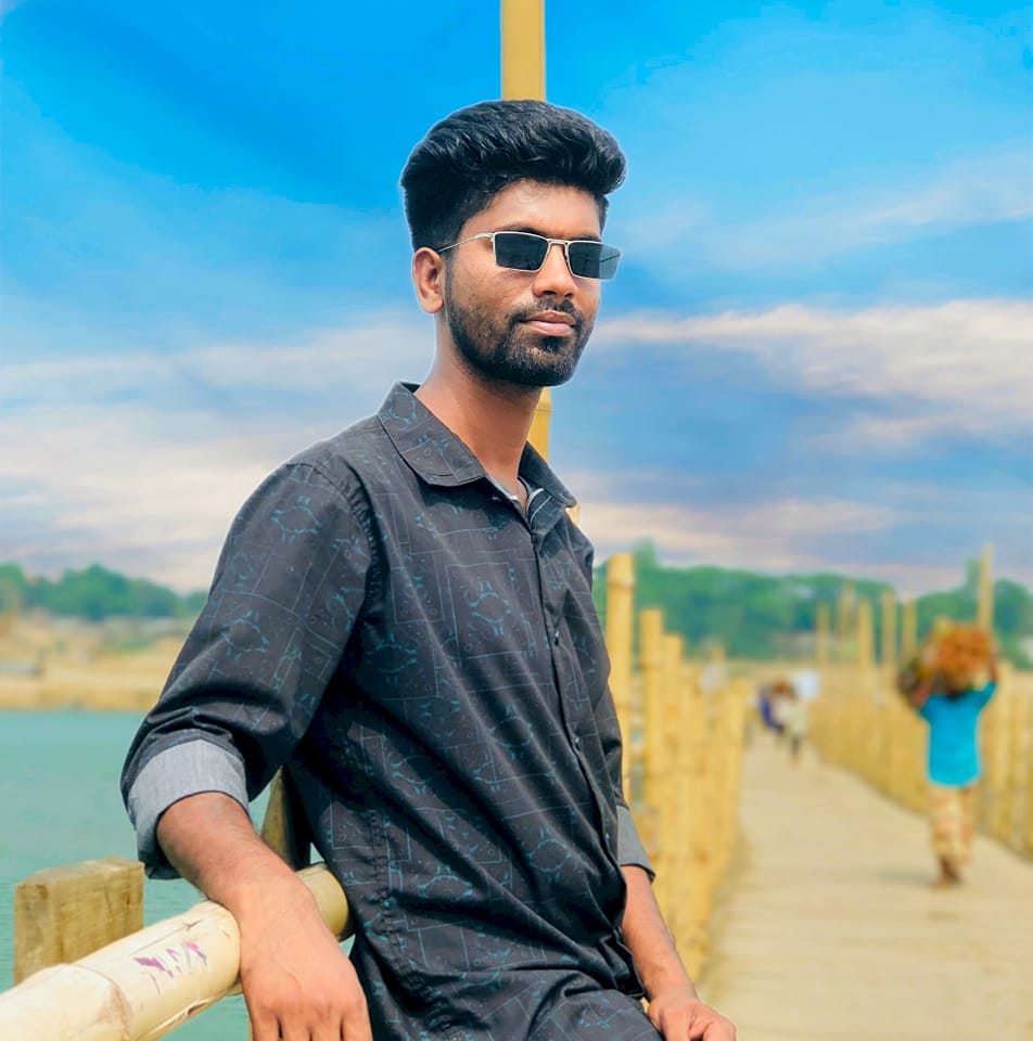 MD Rofiqul Islam Rony
