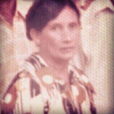 Angie Rocha