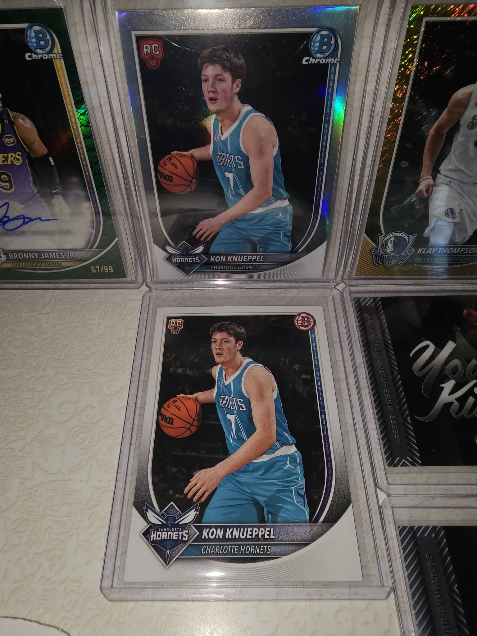Rui Hachimura 2020-21 Panini Chronicles card for sale