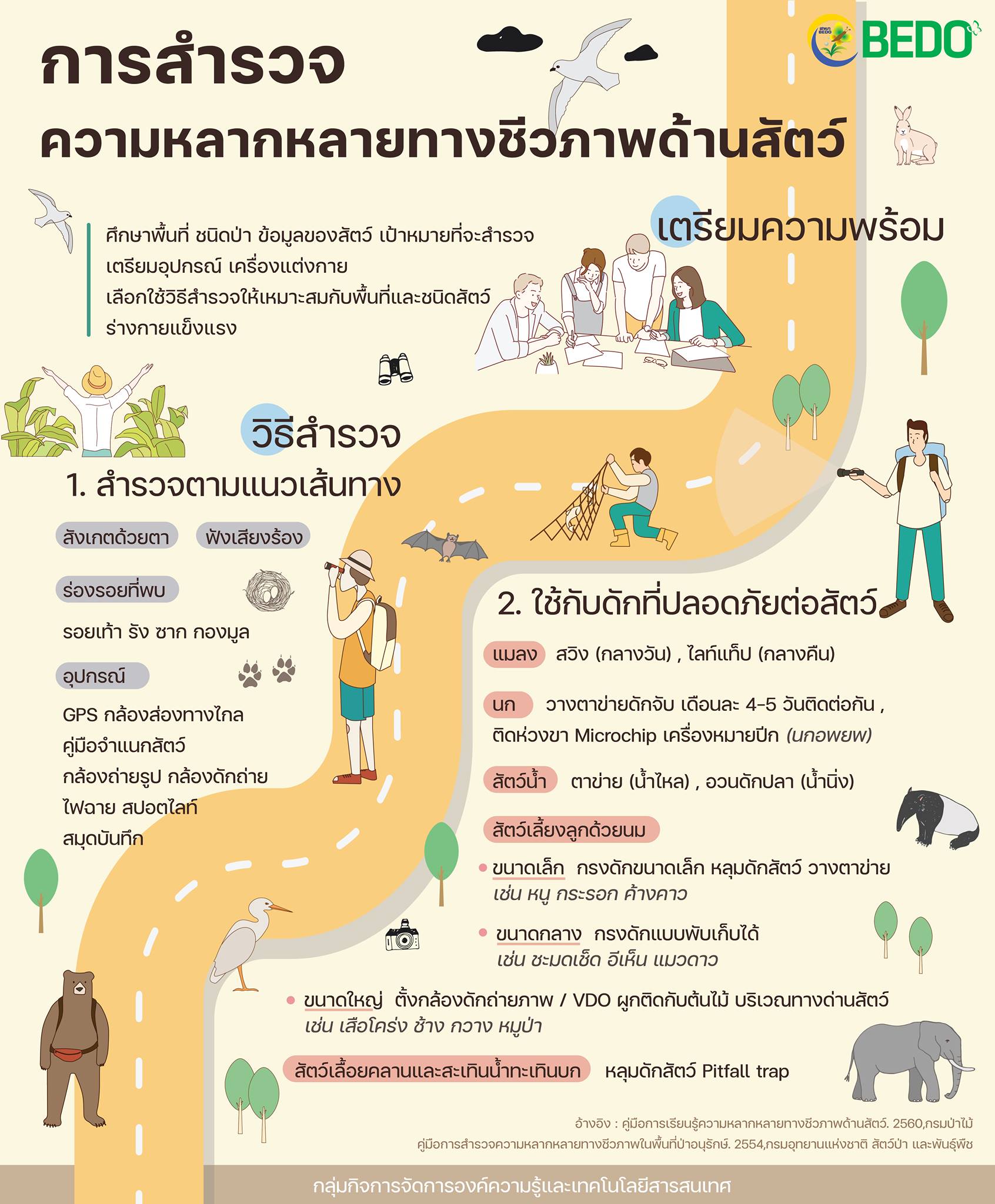 BEDO Thailand - 🌏 ประเทศไทย ตั้งอยู่ในภูมิภาคเขตร้อนชื้น... | Facebook