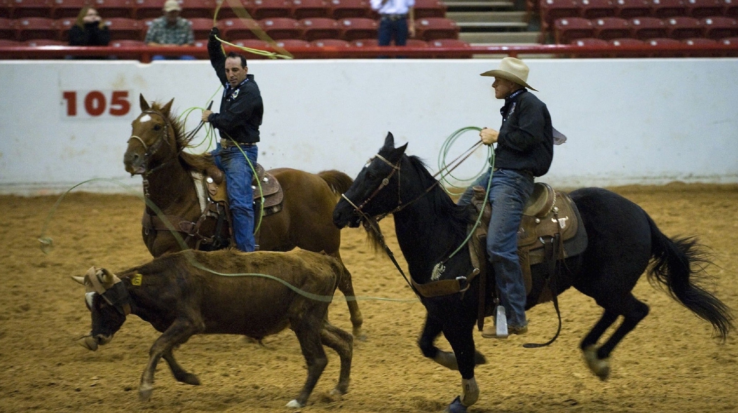 SDSU Jackrabbit Stampede Rodeo 2026