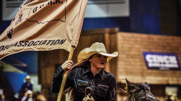 Border Bash Rodeo