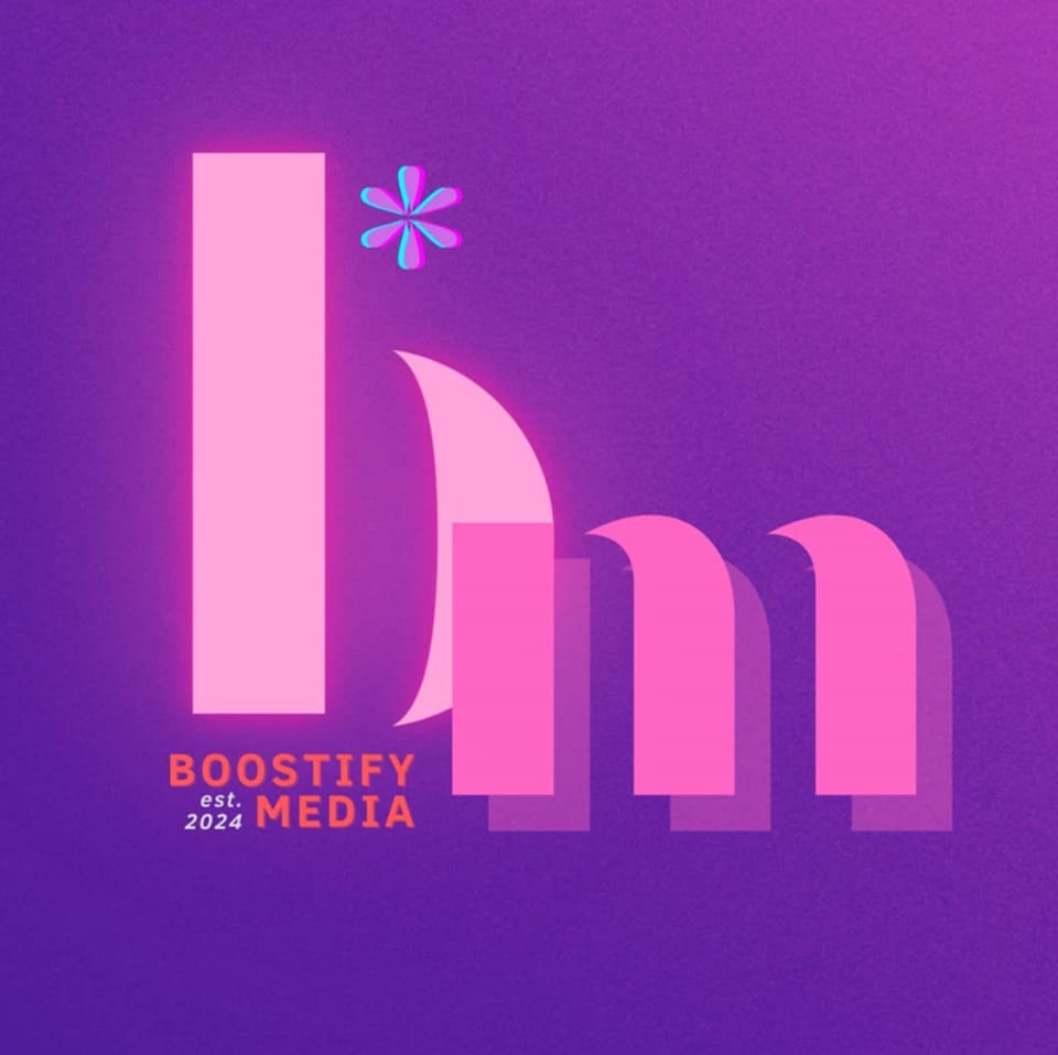 Boostify Media - Boostify Media added a new photo.