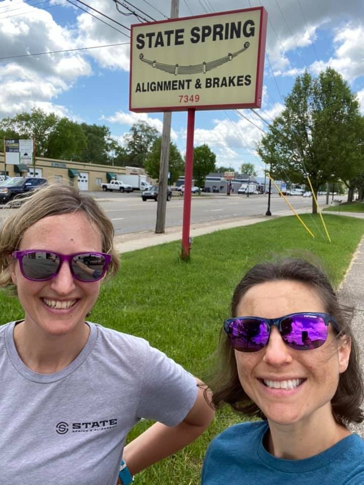 State Spring Alignment & Brake | Grand Rapids MI