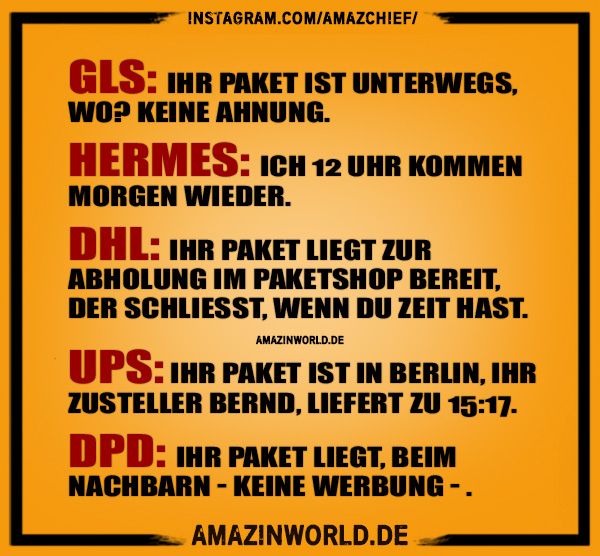 Unfahige Paketdienste Unterwegs Photos Facebook