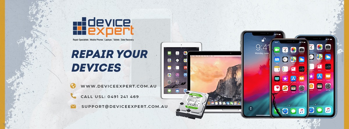 Device Expert - Device & Smartphone Repair Service | Perth WA