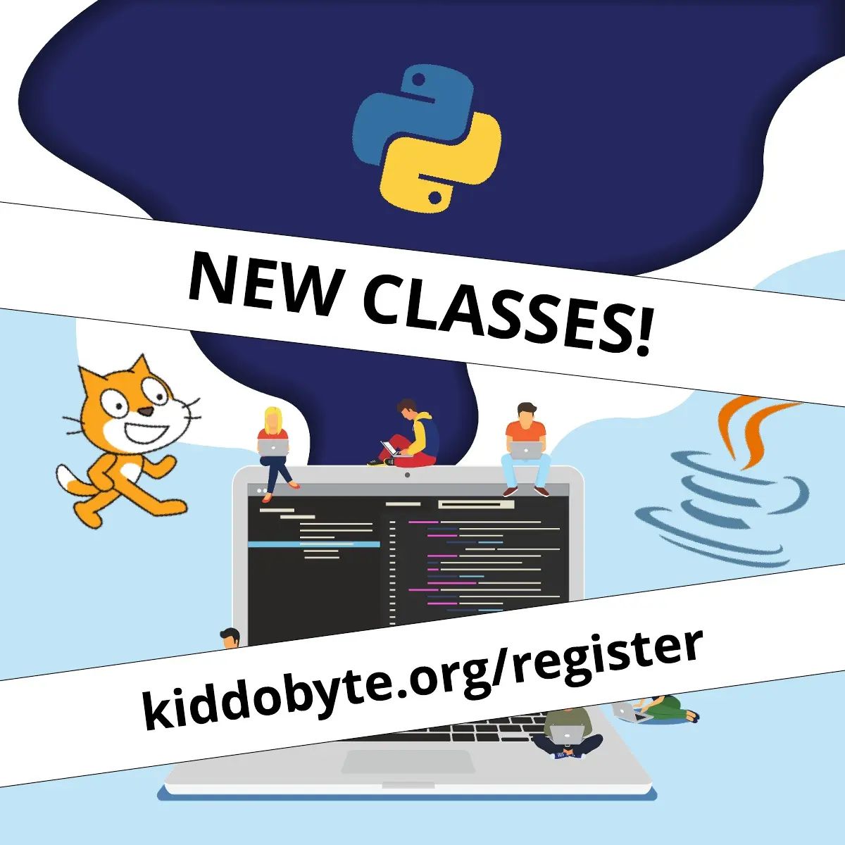 Kiddo Byte