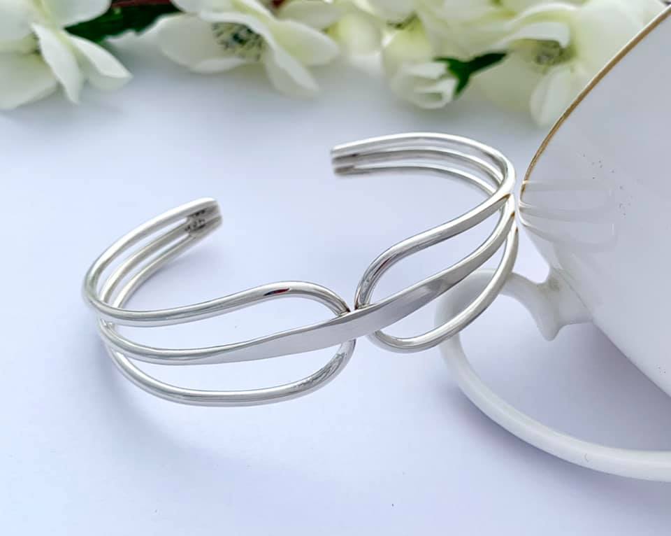 Guilty Bangles | Braunton