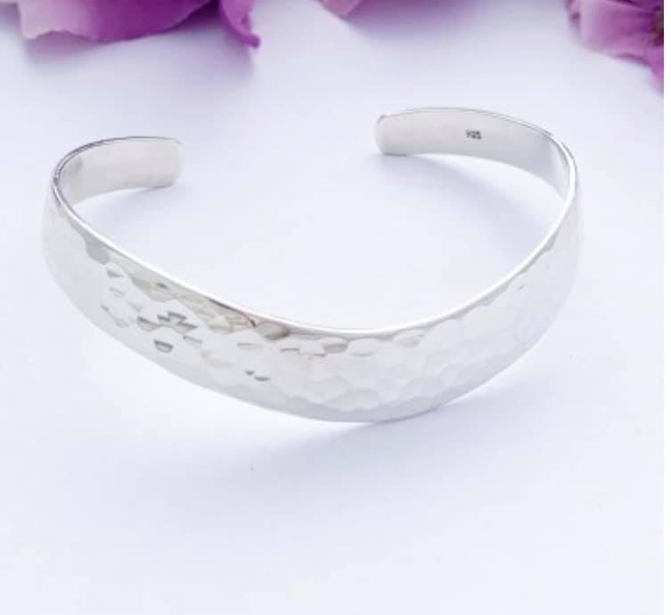 Guilty Bangles | Braunton