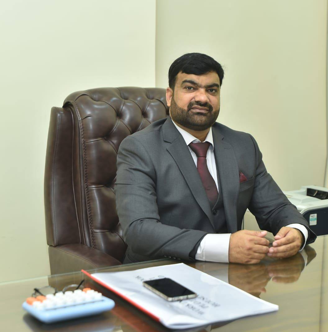 Faryad Ali
