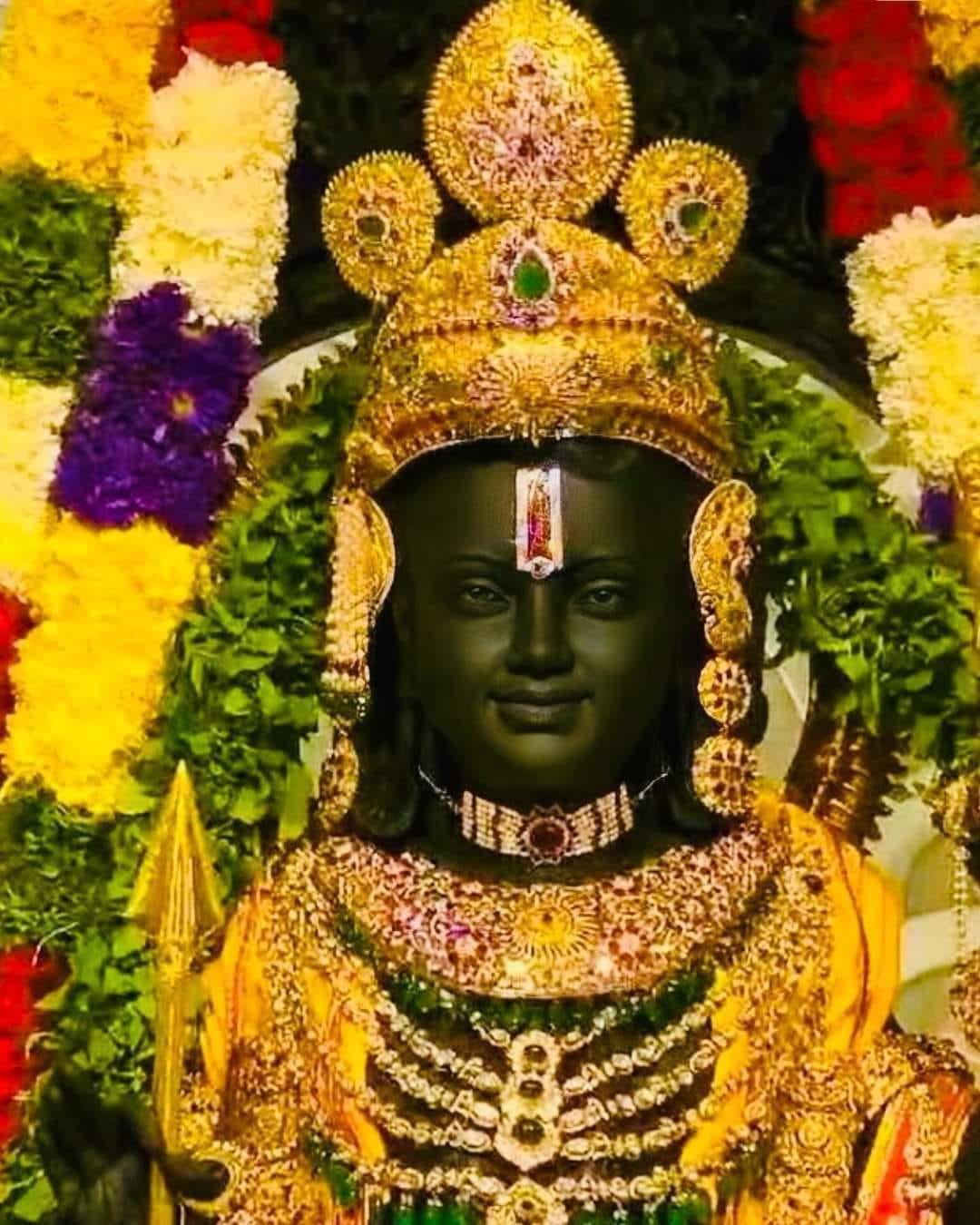 Rajeshwar ji maharaj