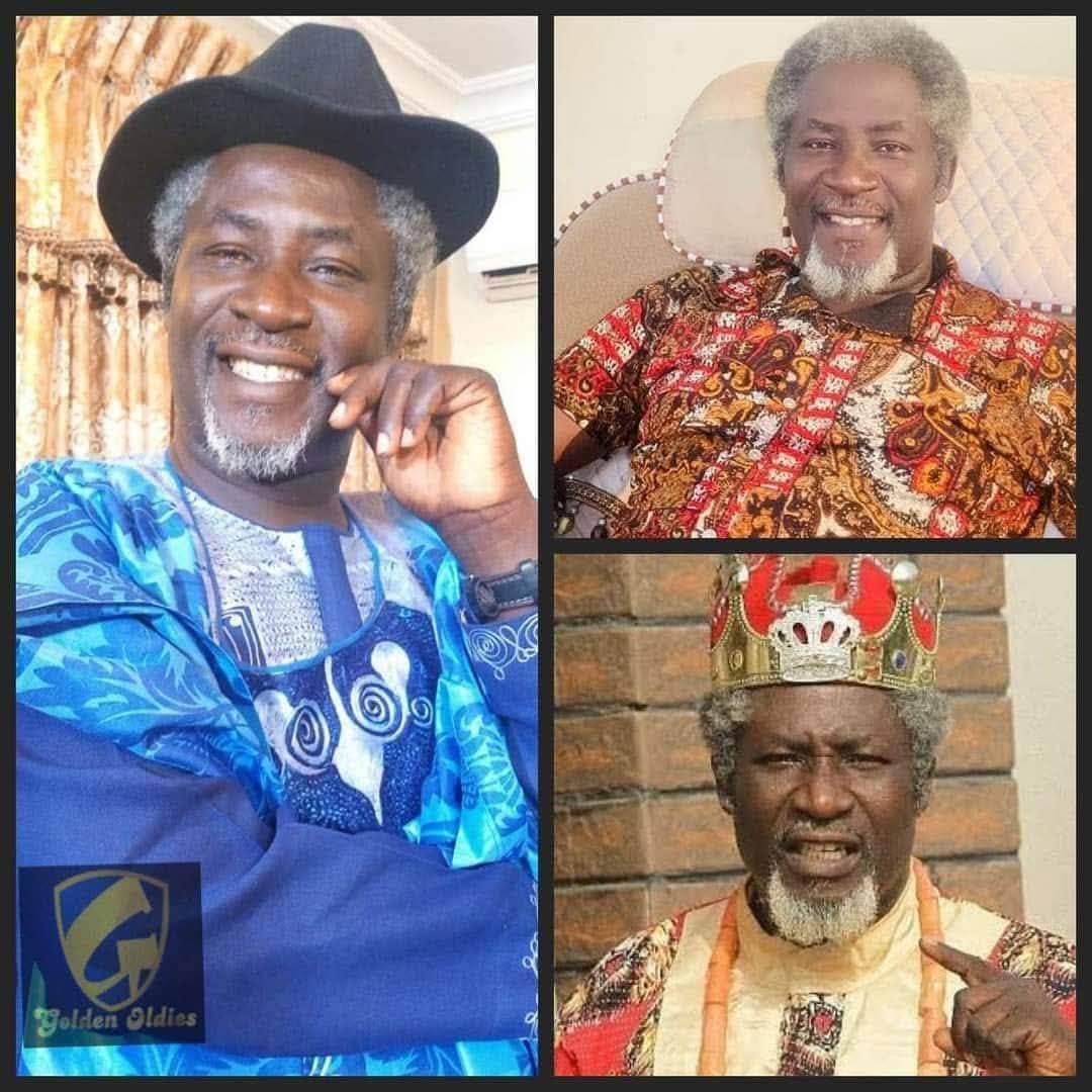 Femi - Remembering Veteran Nollywood actor, Samuel Obiago On His ...