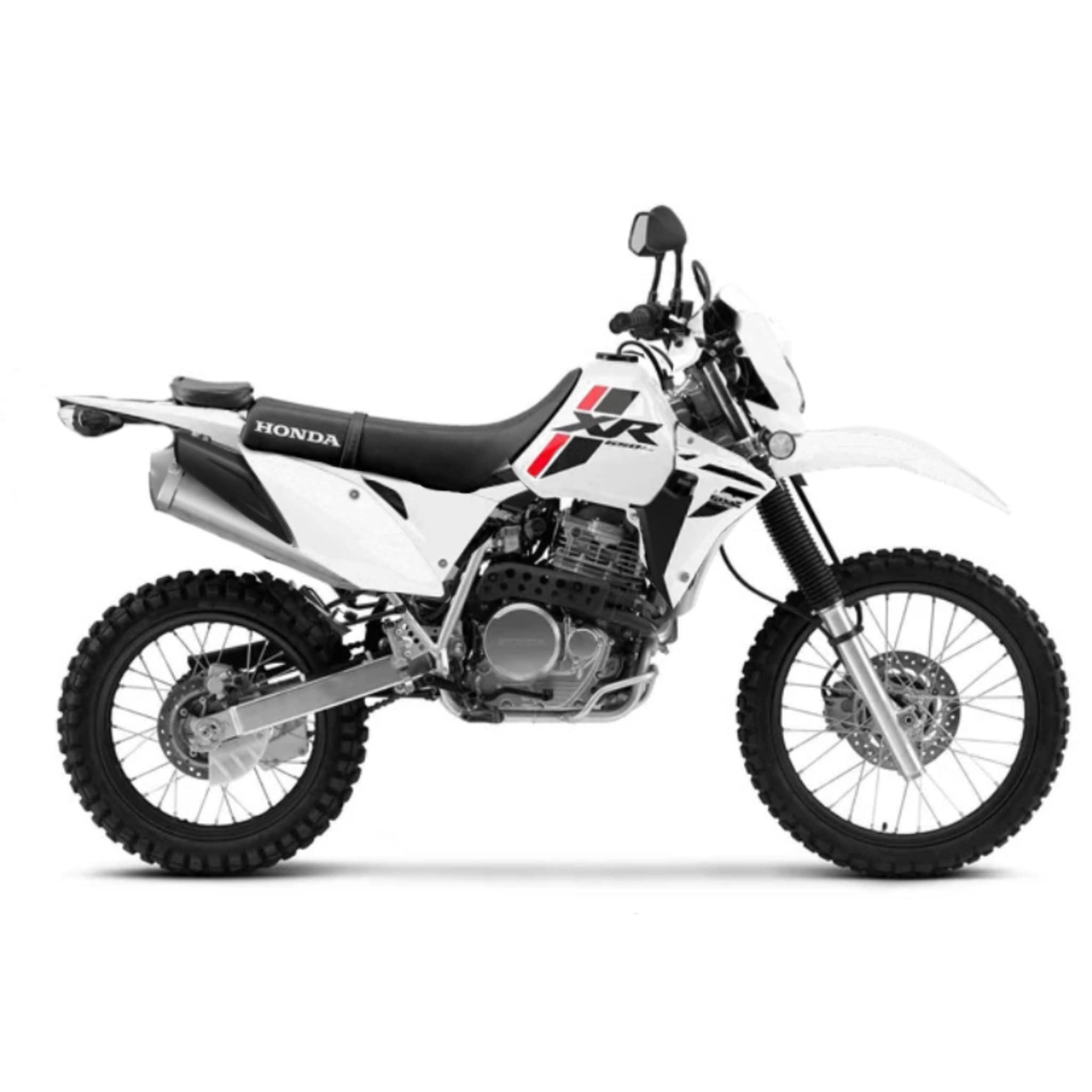 2015 Honda XR650L Project Bike | Dirt Rider