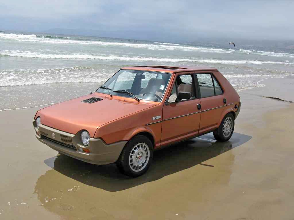 1980 Fiat strada/ritmo - Cars & Trucks - Edmonton, Alberta | Facebook ...