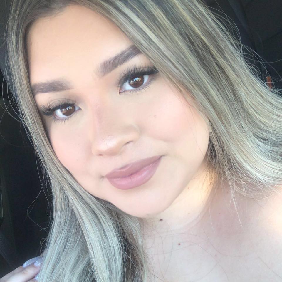 April Rios