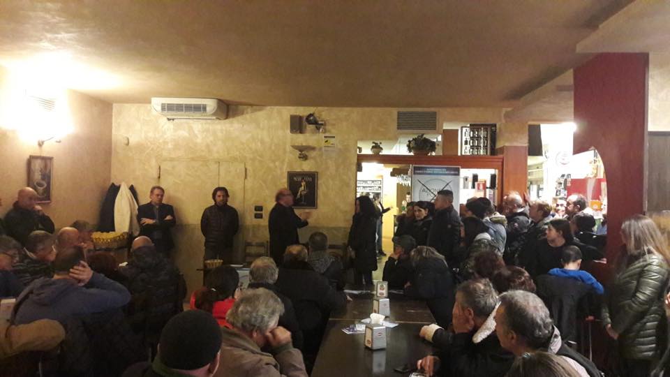 Scrivi Roberto Ruggieri