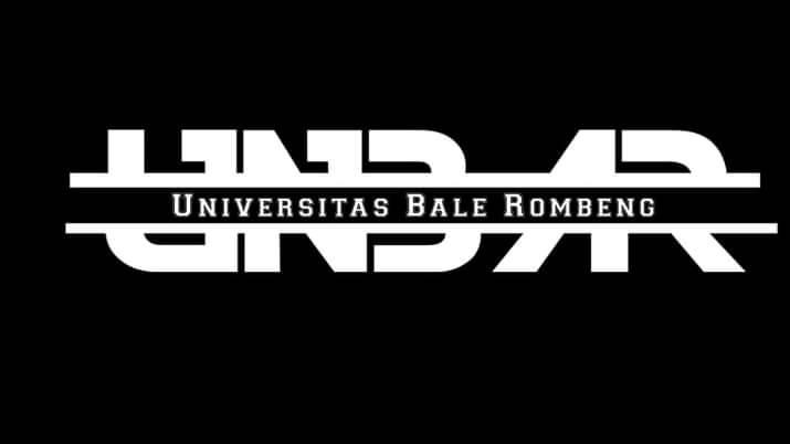 UNBAR ( Universitas bale rombeng) | Facebook