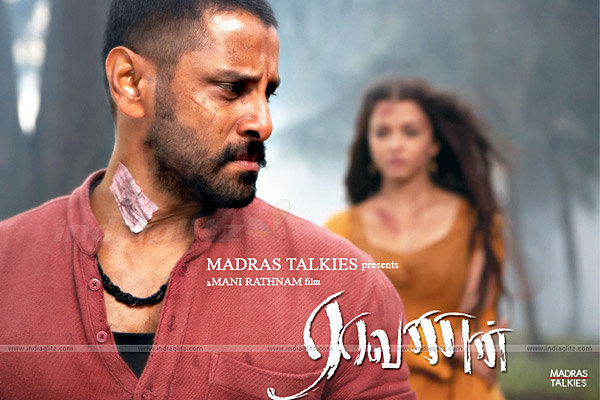 Raavanan