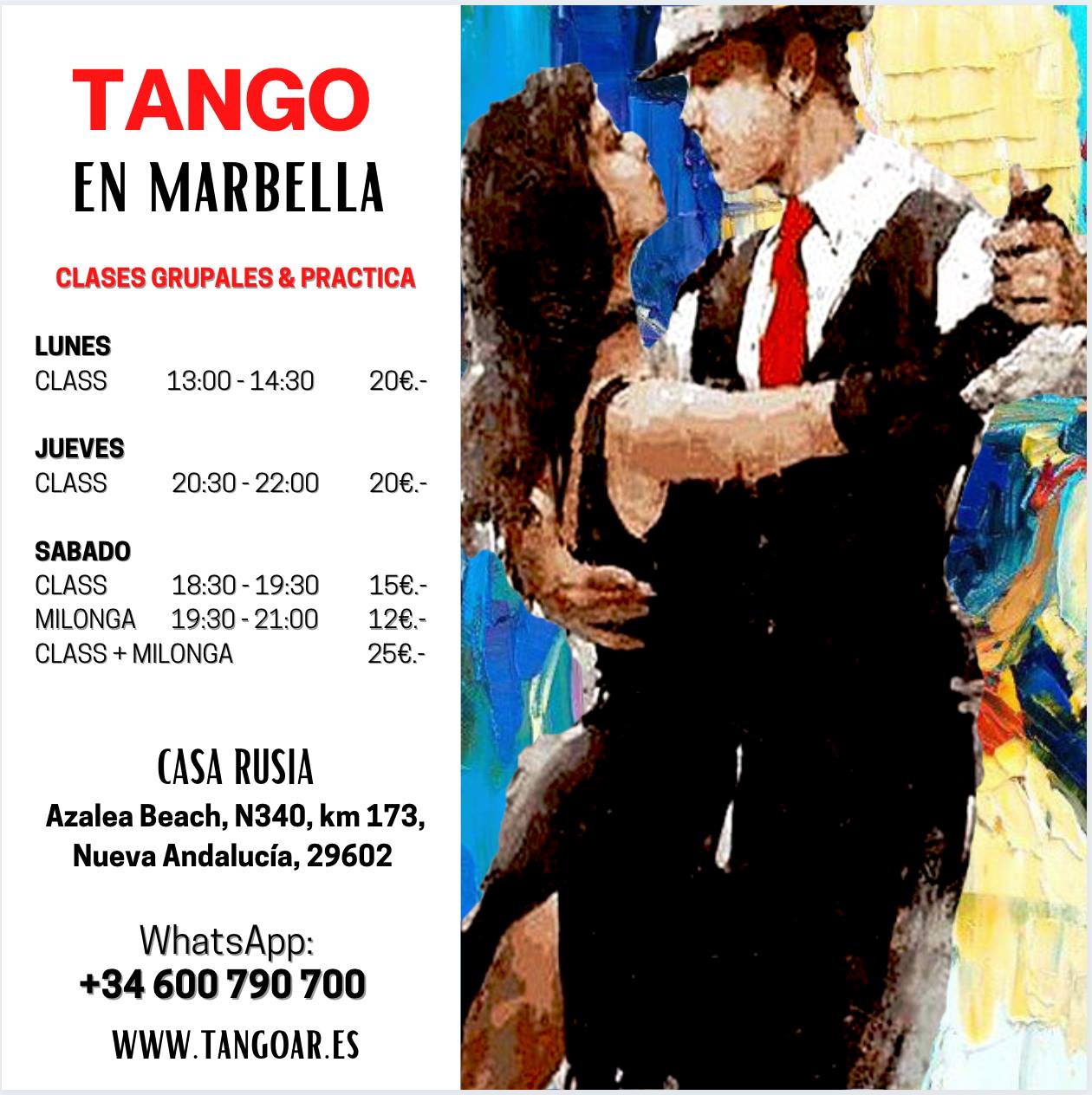 TangoAr